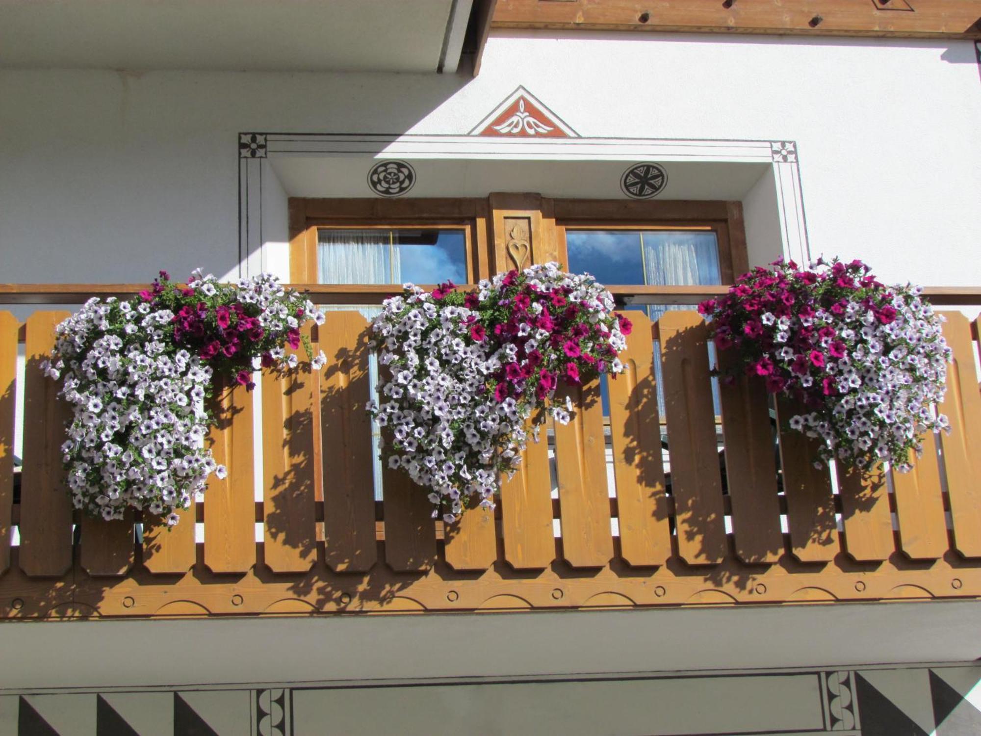 Hotel Duc De Rohan Livigno Exterior foto