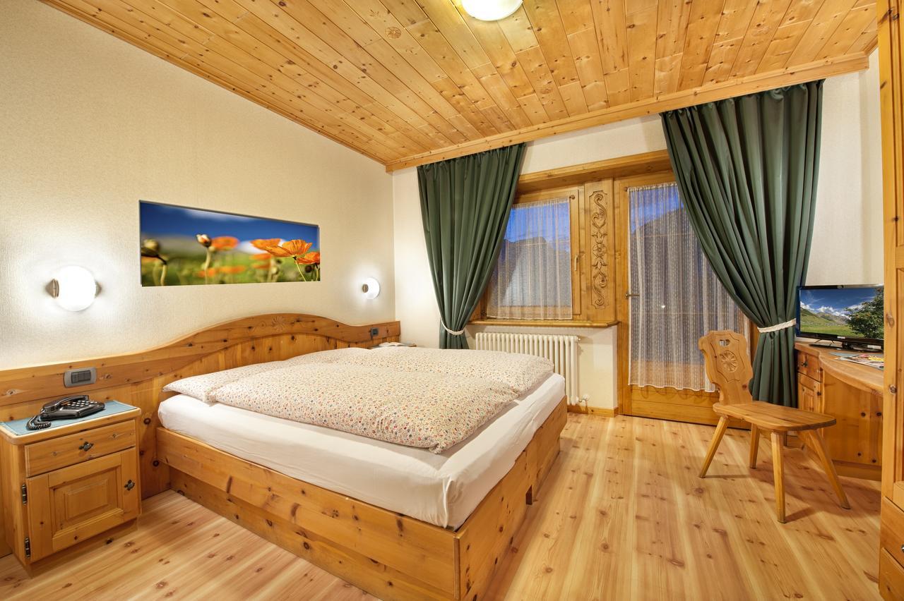 Hotel Duc De Rohan Livigno Exterior foto