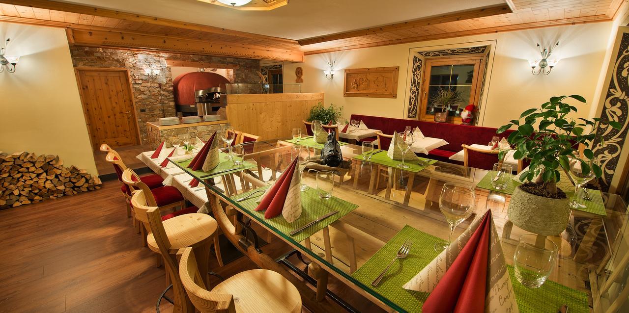 Hotel Duc De Rohan Livigno Exterior foto
